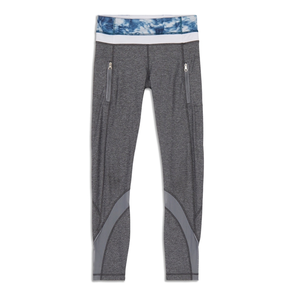 Lululemon Athletica Gray Pants
